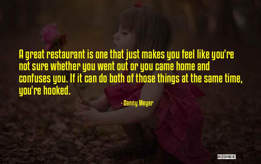 T N T Restaurant Quotes By Danny Meyer T N T Restaurant Quotes By Danny Meyer