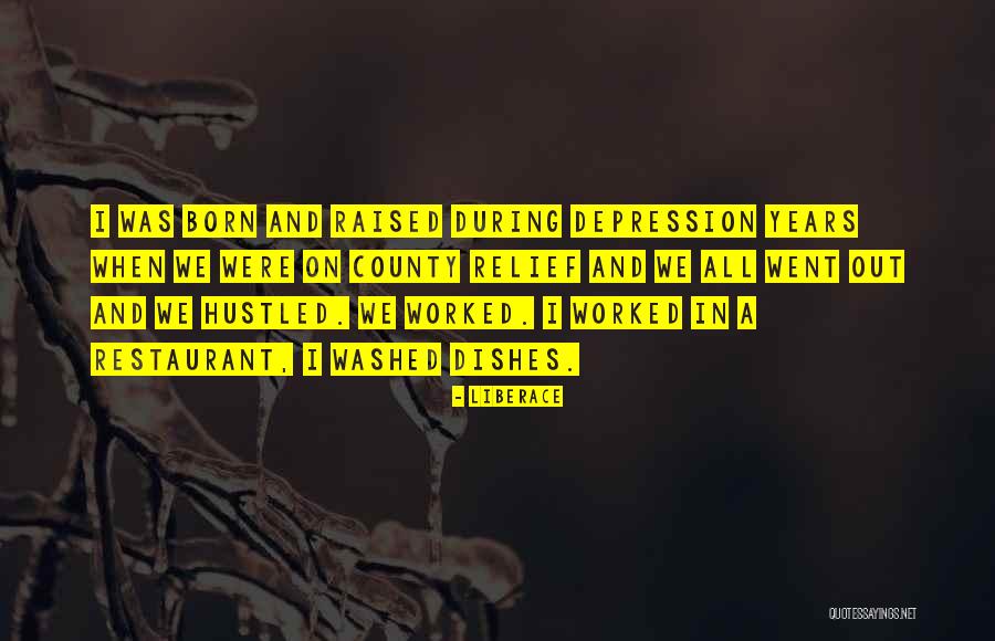 T N T Restaurant Quotes By Liberace T N T Restaurant Quotes By Liberace