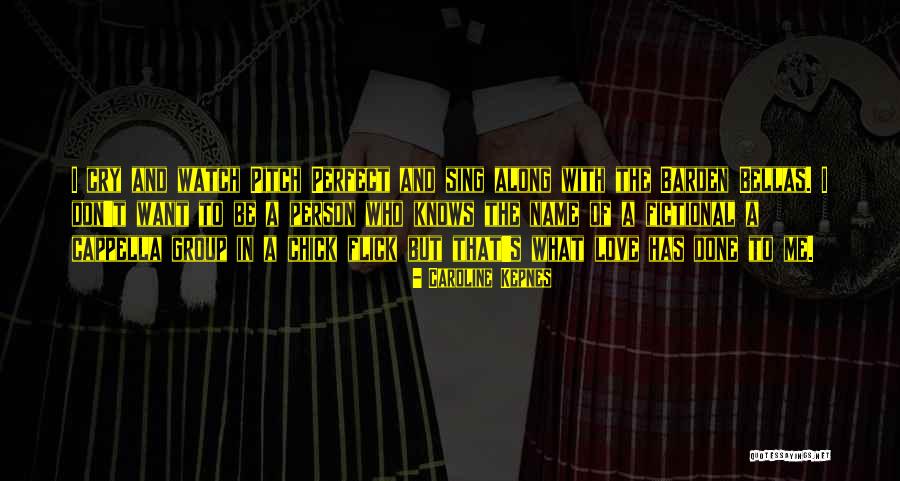 T Name Quotes By Caroline Kepnes T Name Quotes By Caroline Kepnes