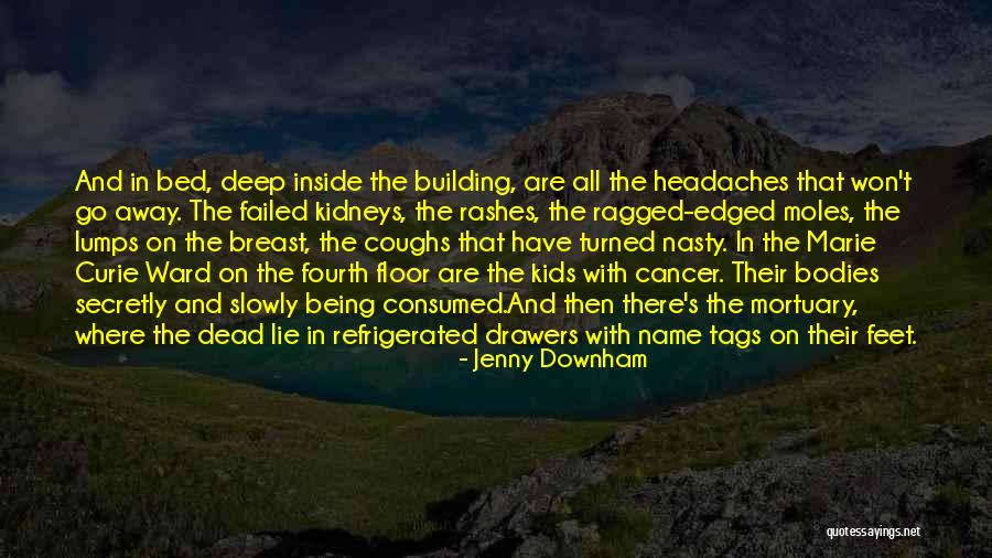 T Name Quotes By Jenny Downham T Name Quotes By Jenny Downham
