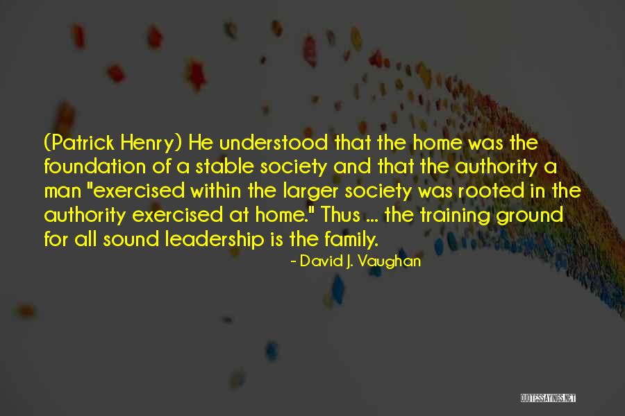 T Nh Quotes By David J. Vaughan T Nh Quotes By David J. Vaughan