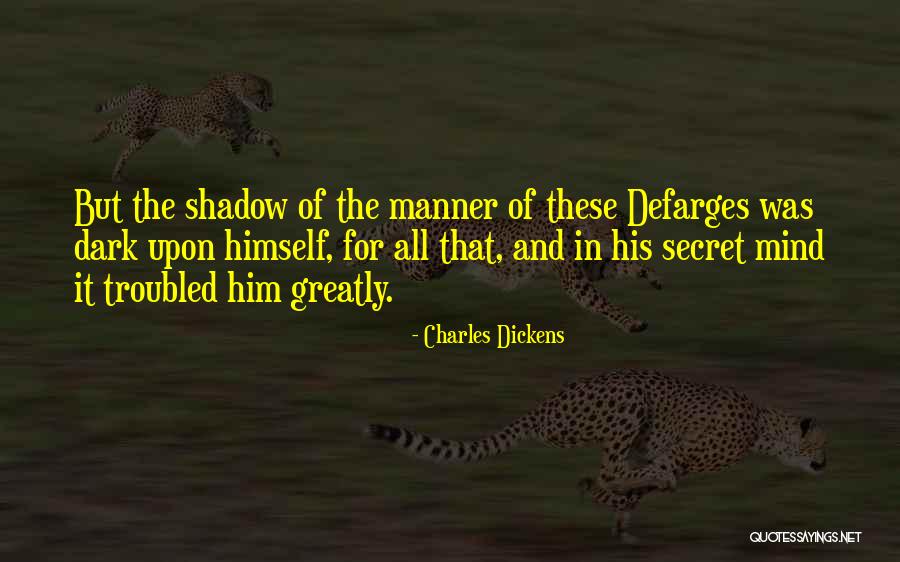 T Nnies Fleisch Quotes By Charles Dickens T Nnies Fleisch Quotes By Charles Dickens