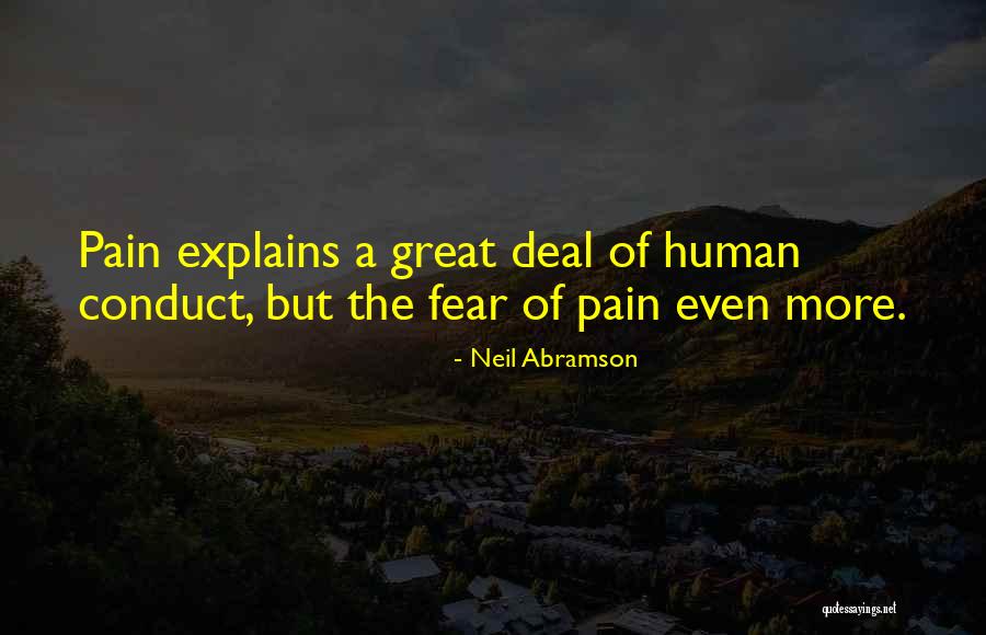 T Nnies Fleisch Quotes By Neil Abramson T Nnies Fleisch Quotes By Neil Abramson