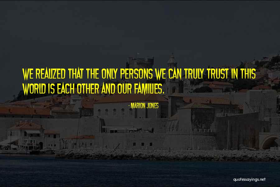 T Nnies Group Quotes By Marion Jones T Nnies Group Quotes By Marion Jones