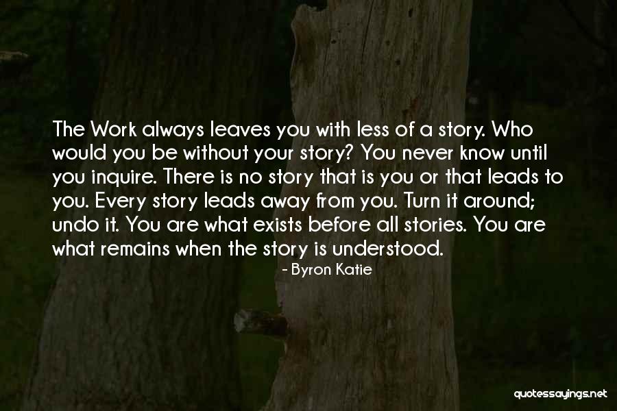 T P T Angolul Quotes By Byron Katie T P T Angolul Quotes By Byron Katie