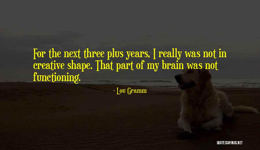 T P T Angolul Quotes By Lou Gramm T P T Angolul Quotes By Lou Gramm