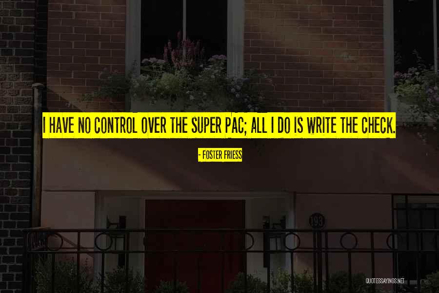 T Pac Quotes By Foster Friess T Pac Quotes By Foster Friess