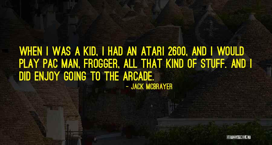 T Pac Quotes By Jack McBrayer T Pac Quotes By Jack McBrayer
