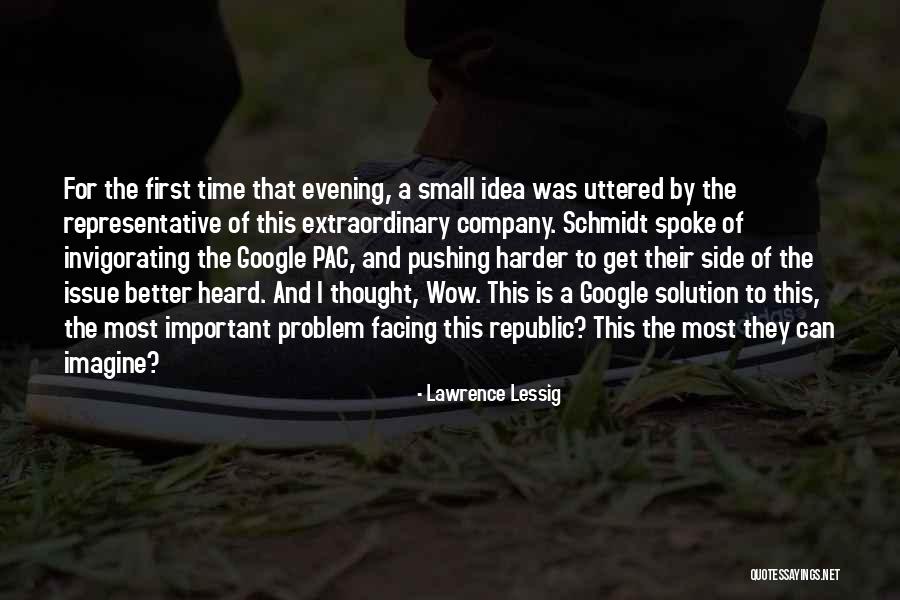 T Pac Quotes By Lawrence Lessig T Pac Quotes By Lawrence Lessig