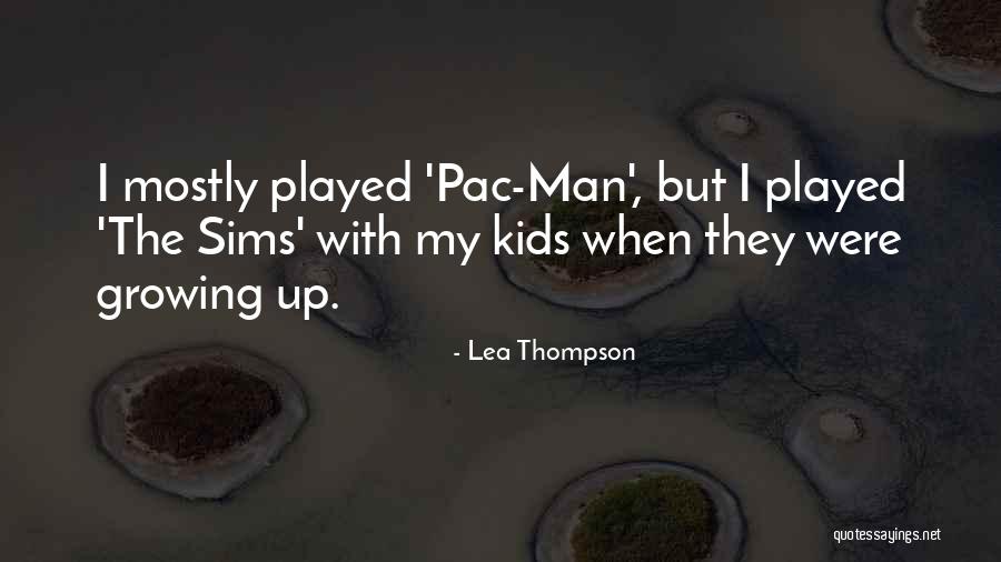 T Pac Quotes By Lea Thompson T Pac Quotes By Lea Thompson