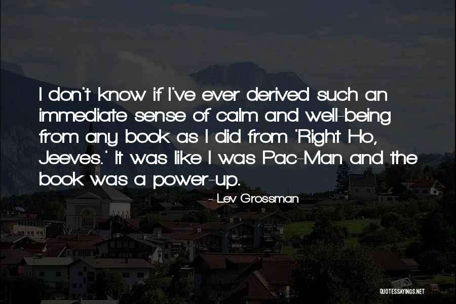 T Pac Quotes By Lev Grossman T Pac Quotes By Lev Grossman