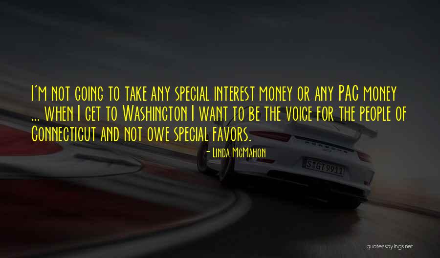 T Pac Quotes By Linda McMahon T Pac Quotes By Linda McMahon