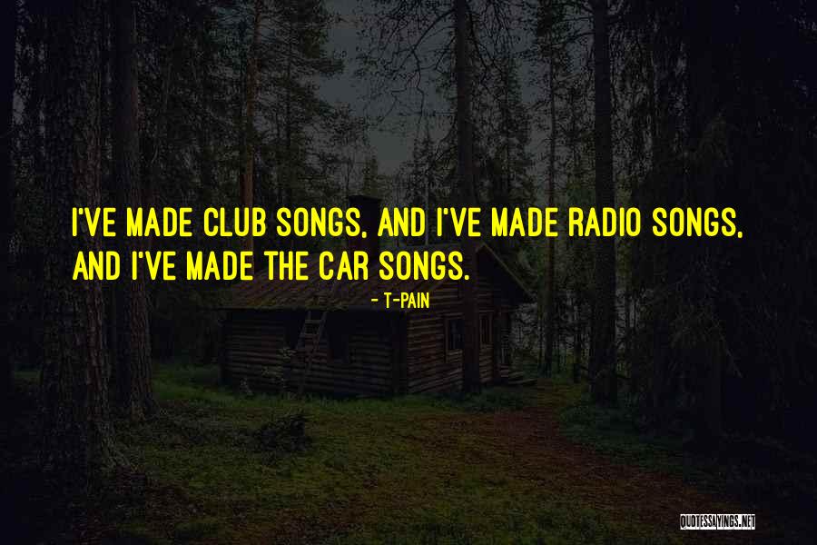 T-Pain Quotes 992265 T-Pain Quotes 992265
