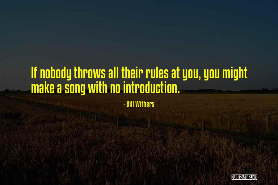 T Pl L Eledel Quotes By Bill Withers T Pl L Eledel Quotes By Bill Withers