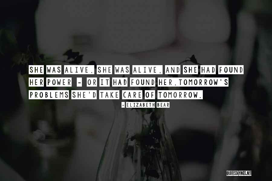 T R I B E Quotes By Elizabeth Bear T R I B E Quotes By Elizabeth Bear