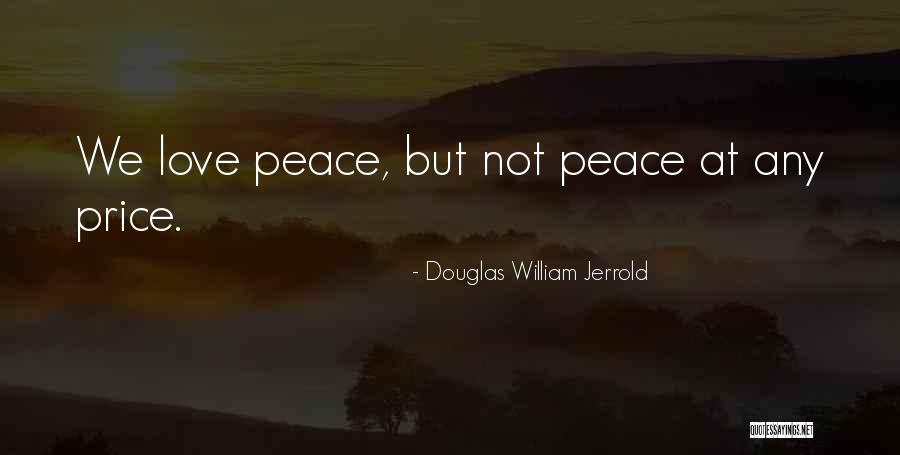 T R Price Quotes By Douglas William Jerrold T R Price Quotes By Douglas William Jerrold