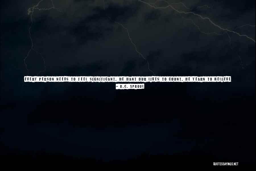 T R R C Quotes By R.C. Sproul T R R C Quotes By R.C. Sproul