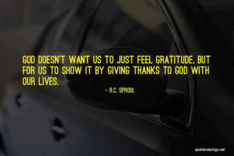 T R R C Quotes By R.C. Sproul T R R C Quotes By R.C. Sproul