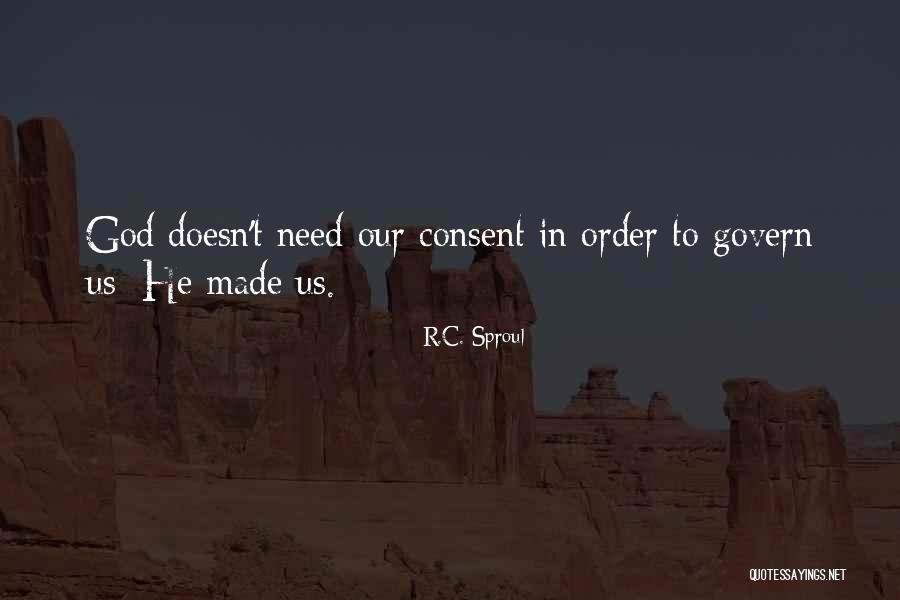 T R R C Quotes By R.C. Sproul T R R C Quotes By R.C. Sproul
