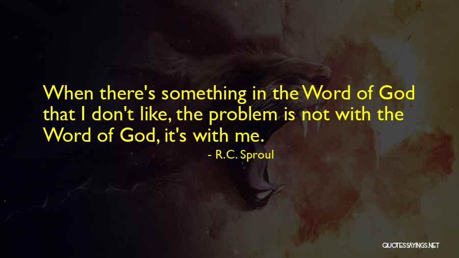 T R R C Quotes By R.C. Sproul T R R C Quotes By R.C. Sproul