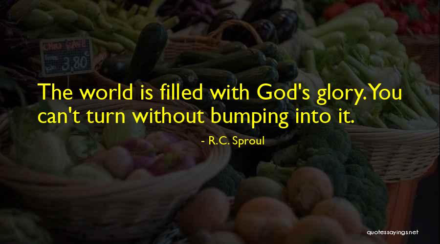 T R R C Quotes By R.C. Sproul T R R C Quotes By R.C. Sproul