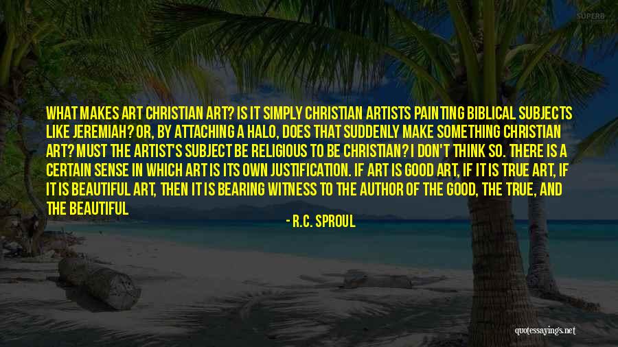 T R R C Quotes By R.C. Sproul T R R C Quotes By R.C. Sproul