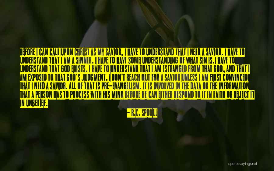 T R R C Quotes By R.C. Sproul T R R C Quotes By R.C. Sproul