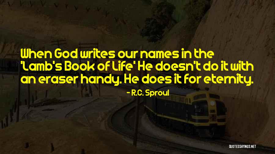 T R R C Quotes By R.C. Sproul T R R C Quotes By R.C. Sproul