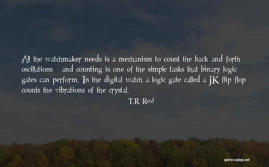 T.R. Reid Quotes 1620510 T.R. Reid Quotes 1620510