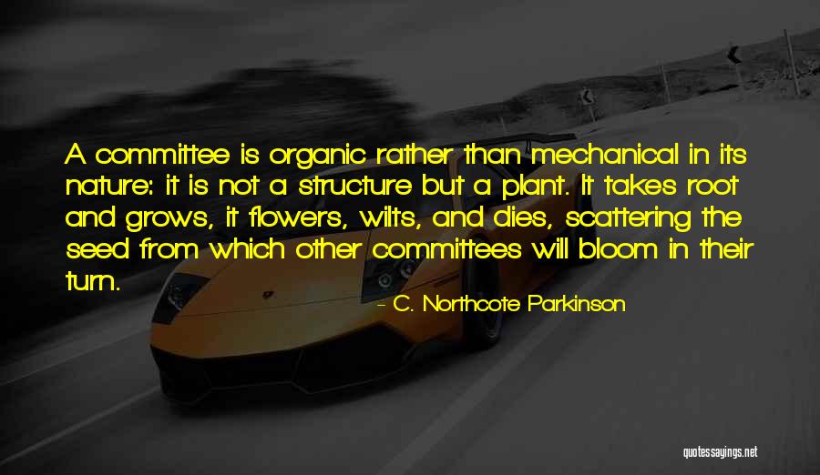 T R Val T Lt Tt Gomb C Quotes By C. Northcote Parkinson T R Val T Lt Tt Gomb C Quotes By C. Northcote Parkinson