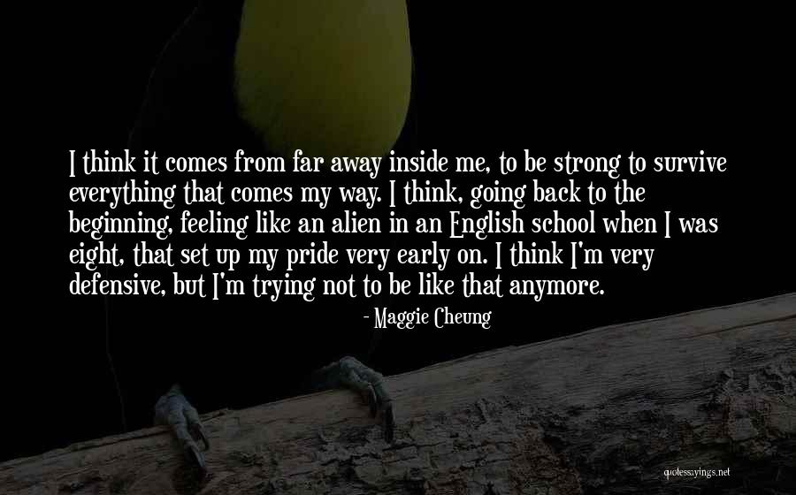 T R Val T Lt Tt Gomb C Quotes By Maggie Cheung T R Val T Lt Tt Gomb C Quotes By Maggie Cheung
