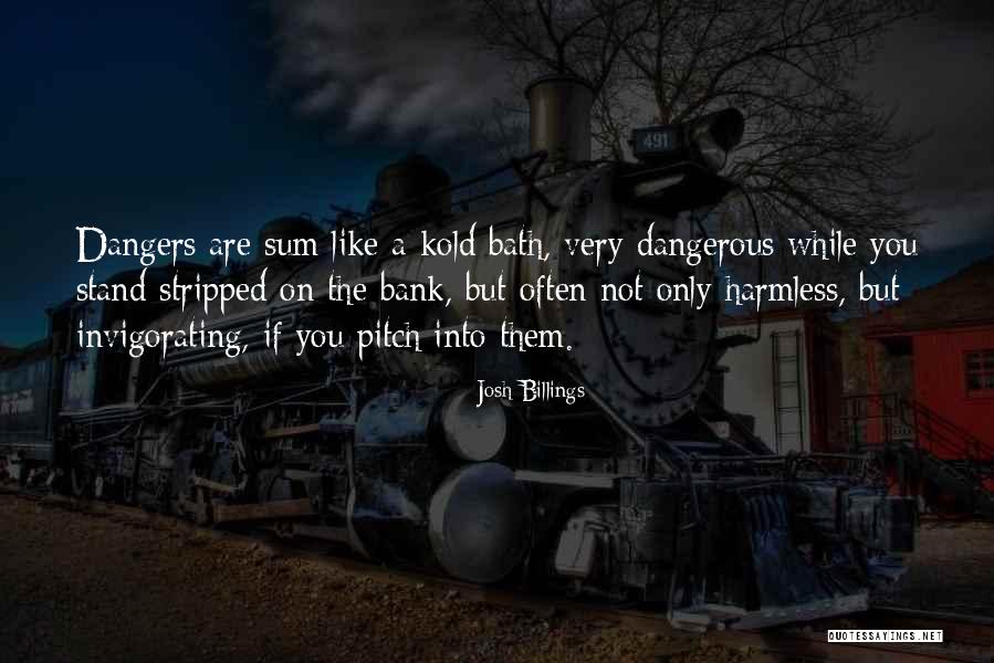 T Ramlott T Lt S Kisz M T Sa Quotes By Josh Billings T Ramlott T Lt S Kisz M T Sa Quotes By Josh Billings