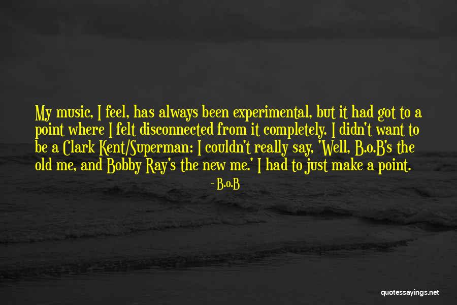 T Ray Quotes By B.o.B T Ray Quotes By B.o.B