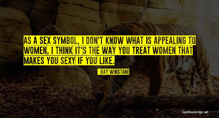 T Ray Quotes By Ray Winstone T Ray Quotes By Ray Winstone