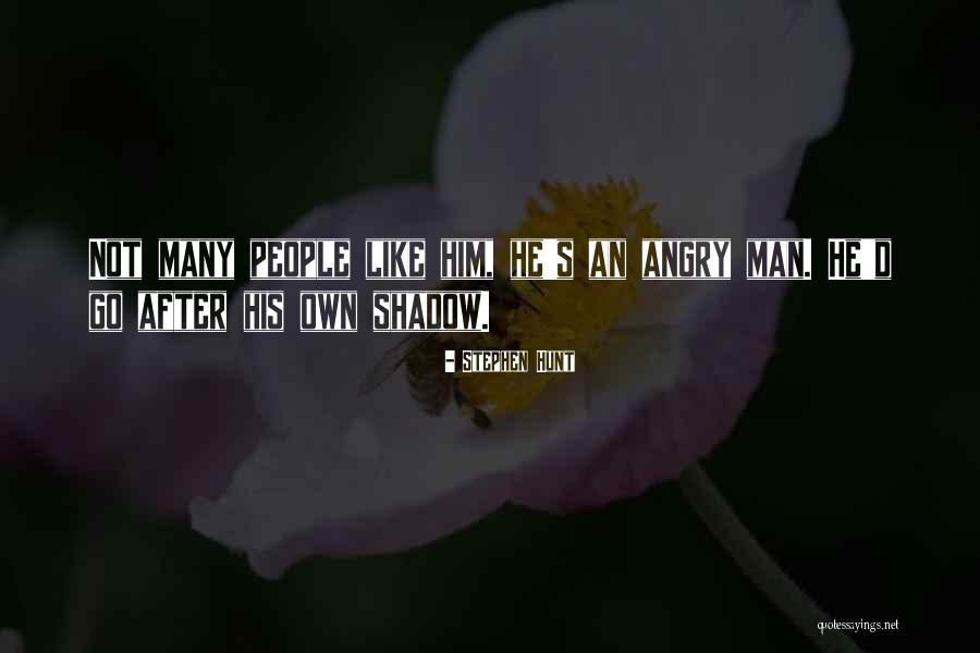 T Rk Lerimizin Hikayeleri Quotes By Stephen Hunt T Rk Lerimizin Hikayeleri Quotes By Stephen Hunt