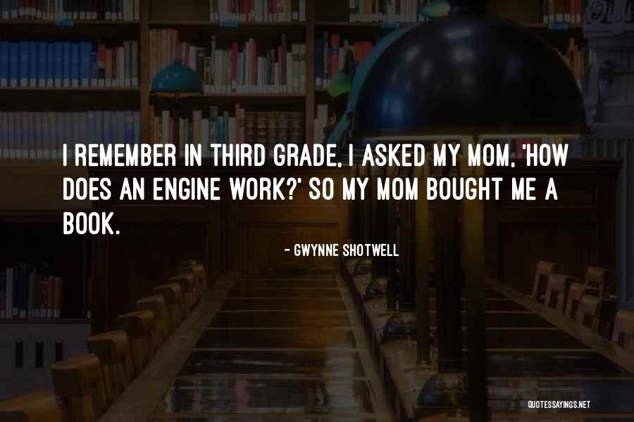 T Rklerin Islamiyete Ge Isi Quotes By Gwynne Shotwell