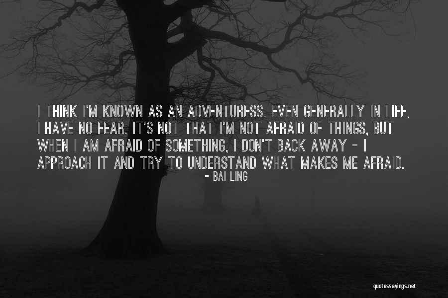 T Rn V N Apteekki Quotes By Bai Ling T Rn V N Apteekki Quotes By Bai Ling