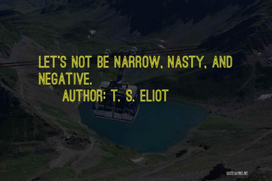 T. S. Eliot Quotes 1079050