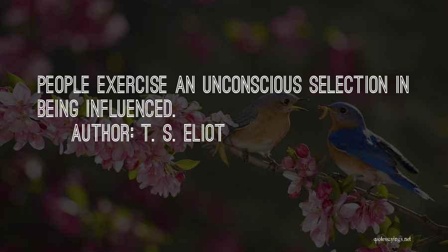 T. S. Eliot Quotes 1123325