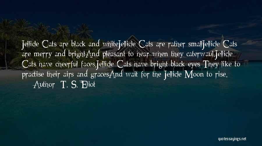 T. S. Eliot Quotes 2071909