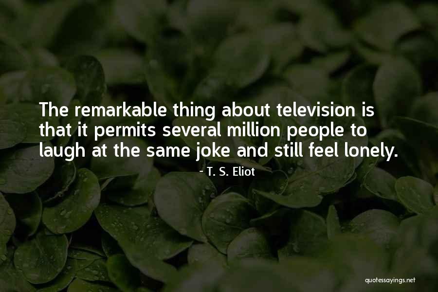 T. S. Eliot Quotes 2225791