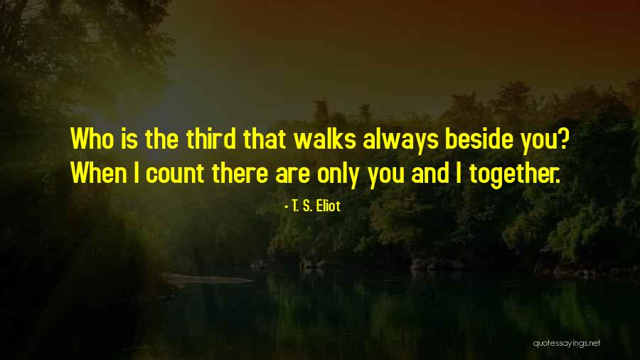 T. S. Eliot Quotes 361448