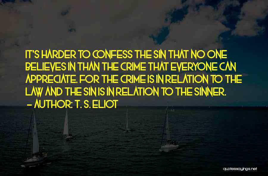 T. S. Eliot Quotes 850298