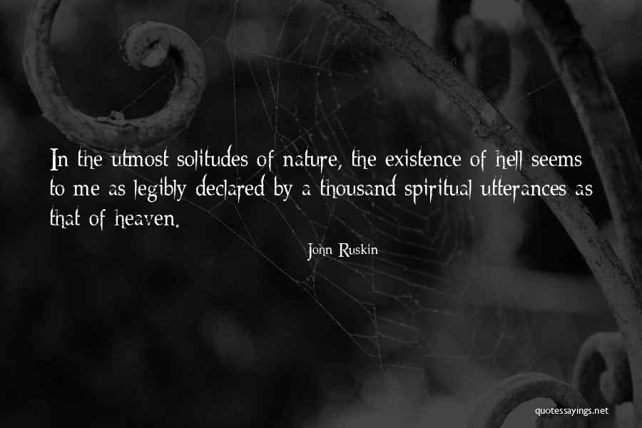 T Scherhof Quotes By John Ruskin T Scherhof Quotes By John Ruskin