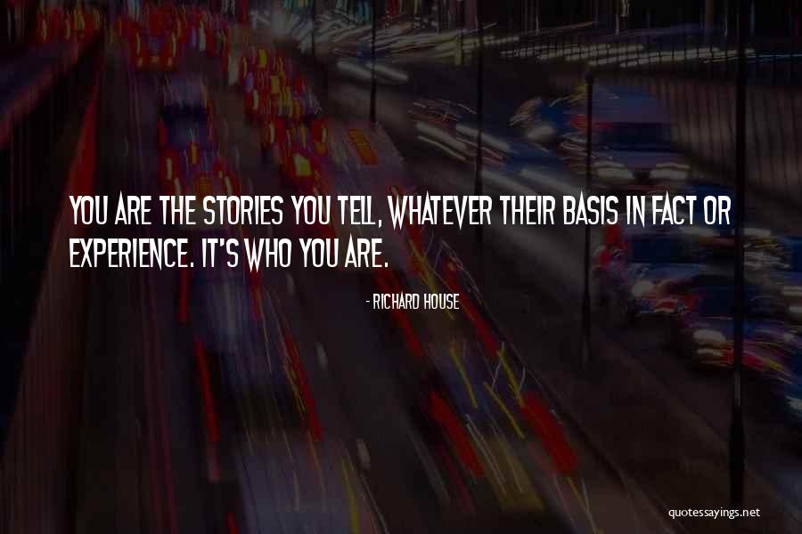 T Scherhof Quotes By Richard House T Scherhof Quotes By Richard House
