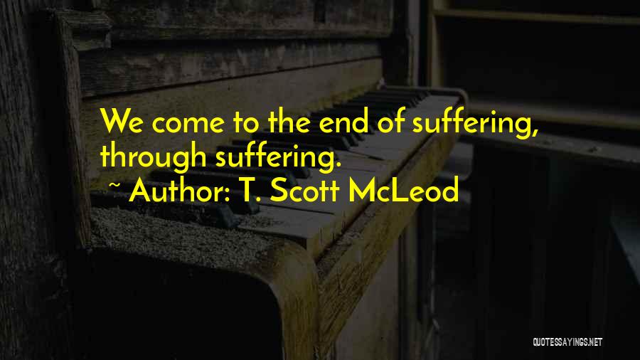 T. Scott McLeod Quotes 2111293