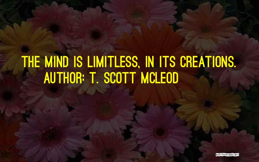 T. Scott McLeod Quotes 242779