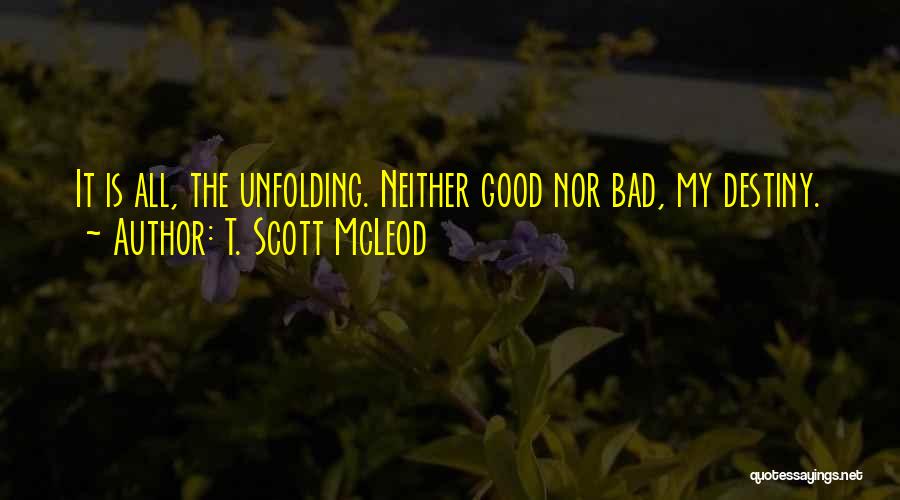 T. Scott McLeod Quotes 317229