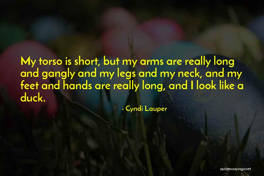 T Shirt Printing Quotes By Cyndi Lauper
