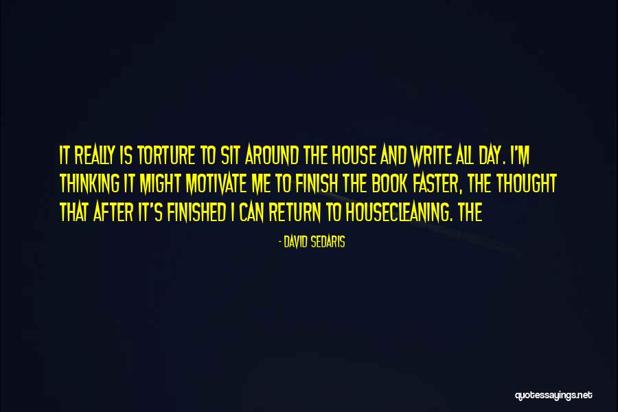 T Shirt Printing Quotes By David Sedaris